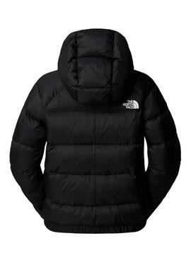 Doudoune à Capuche The North Face Hyalite Noire pour femme