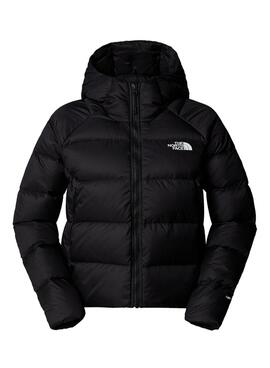 Doudoune à Capuche The North Face Hyalite Noire pour femme