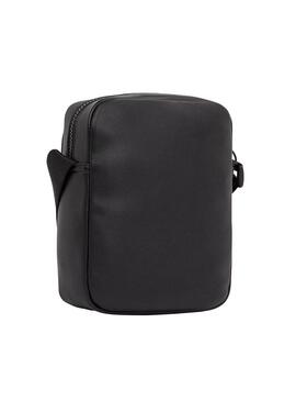 Sac Tommy Hilfiger Foundation Reporter noir pour homme