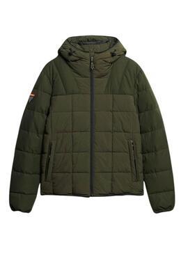 Veste Superdry Expedition vert pour homme