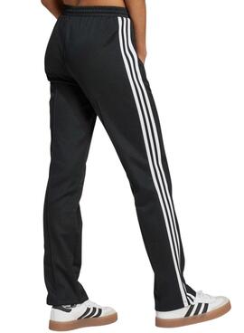 Pantalon Adidas Beckenbauer noir pour femme