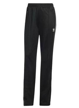 Pantalon Adidas Beckenbauer noir pour femme