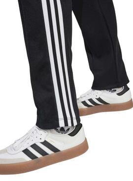 Pantalon Adidas Beckenbauer noir pour femme