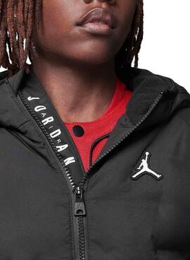 Veste Jordan Welded Noir pour garçon