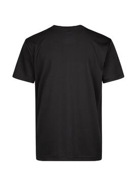 T-shirt Jordan Jumpman Noir pour garçon