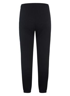 Pantalon Jordan Jogger Brooklyn Noir pour fille