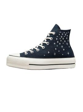 A12826C Chuck Taylor All Star Lift