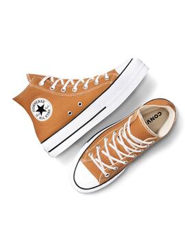 A11537C Chuck Taylor All Star Lift Platform