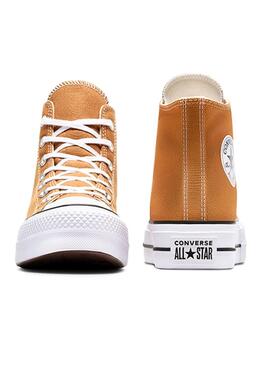 A11537C Chuck Taylor All Star Lift Platform