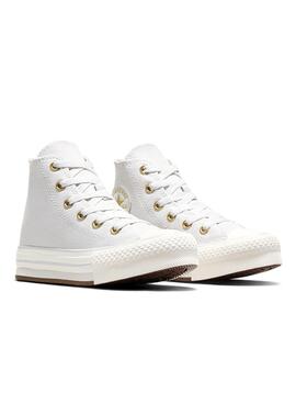  A10383C Chuck Taylor All Star Eva Lift Tonal