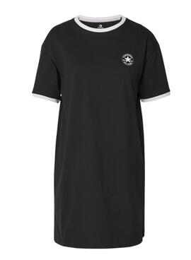 Robe T-shirt à patch Chuck Taylor 10026968-A01