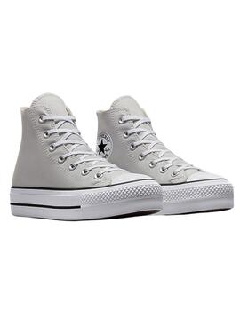 Chuck Taylor All Star Lift Platform 