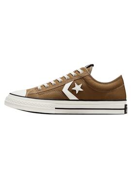 Converse All Star Player Noir