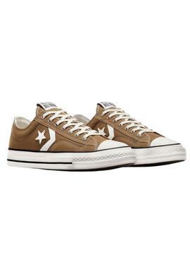 Converse All Star Player Noir