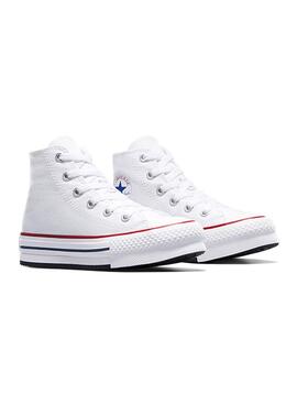 Converse Chuck Taylor All Star Eva Lift 