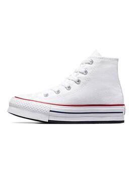 Converse Chuck Taylor All Star Eva Lift 