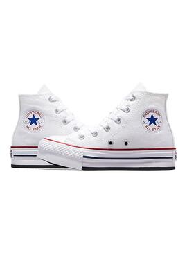 Converse Chuck Taylor All Star Eva Lift 