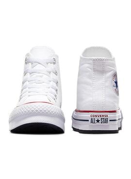 Converse Chuck Taylor All Star Eva Lift 