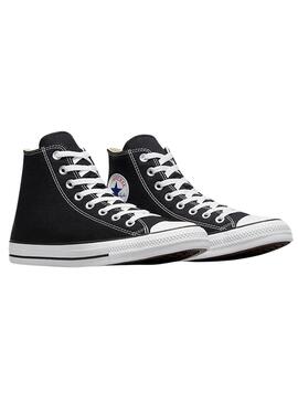 Chaussures Converse Chuck Taylor All Star Noir