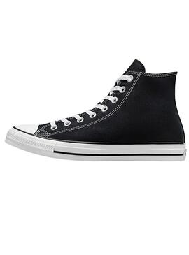 Chaussures Converse Chuck Taylor All Star Noir