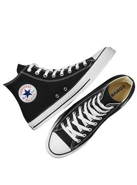 Chaussures Converse Chuck Taylor All Star Noir