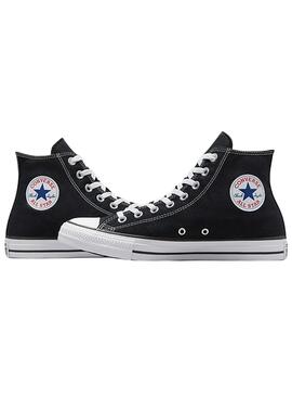 Chaussures Converse Chuck Taylor All Star Noir