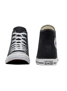 Chaussures Converse Chuck Taylor All Star Noir