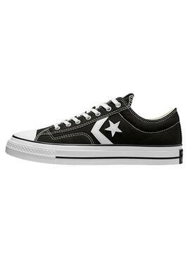 Zapatillas Converse Star Player 76 Noir pour Femme et Homme