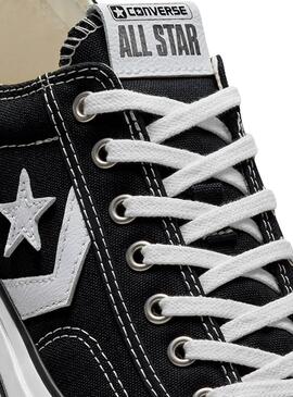 Zapatillas Converse Star Player 76 Noir pour Femme et Homme