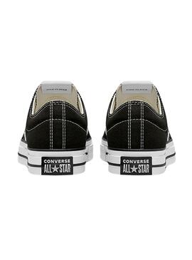 Zapatillas Converse Star Player 76 Noir pour Femme et Homme