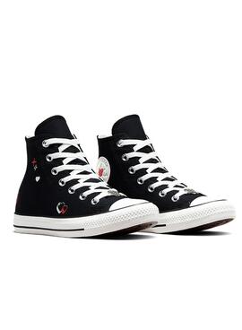 Chaussures Chuck Taylor All Star Y2K Heart Femme