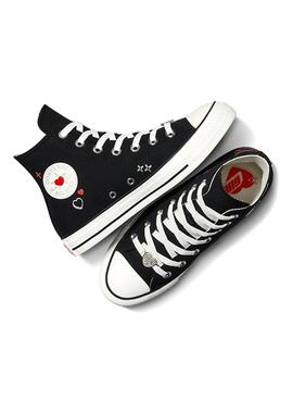 Chaussures Chuck Taylor All Star Y2K Heart Femme