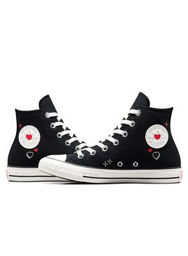 Chaussures Chuck Taylor All Star Y2K Heart Femme