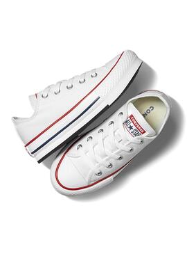 Baskets Chuck Taylor All Star EVA Lift Enfants