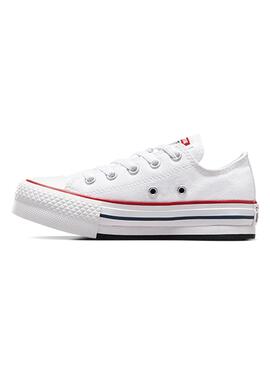 Baskets Chuck Taylor All Star EVA Lift Enfants