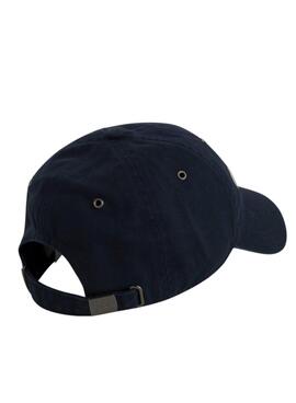 Casquette Pepe Jeans William bleu marine pour homme