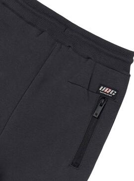 Pantalon Mayoral Contrastes Gris Foncé pour garçon