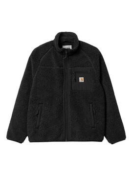 Veste Carhartt Prentis noire pour homme