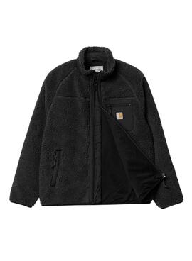 Veste Carhartt Prentis noire pour homme