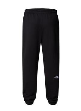 Jogger The North Face Basique Noir pour homme