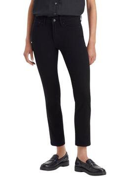 Jean Levis 712 Noir pour femme