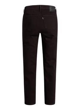 Jean Levis 712 Noir pour femme