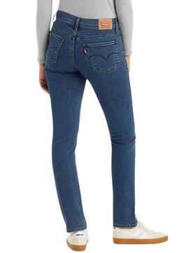 Jean Levis 312 Shaping Slim pour femme