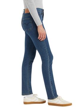 Jean Levis 312 Shaping Slim pour femme