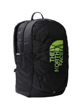 Sac à dos The North Face Youth Jester Jaune pour enfants