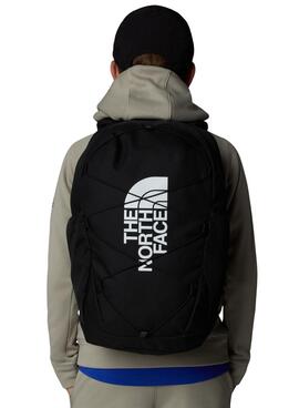 Sac à dos The North Face Jester Noir pour enfants