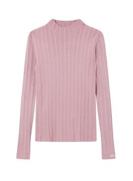 Pull Pepe Jeans Wila Rose pour filles