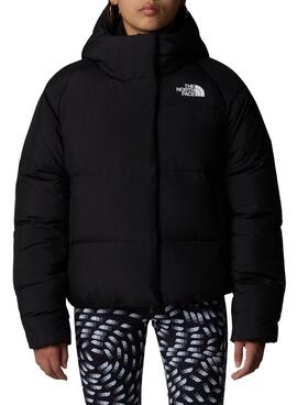 Doudoune The North Face North Down Hooded pour filles