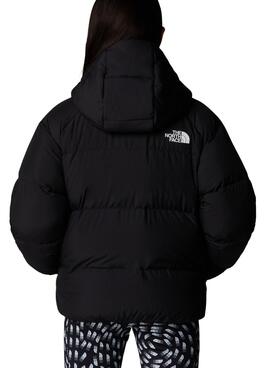 Doudoune The North Face North Down Hooded pour filles