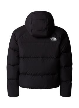 Doudoune The North Face North Down Hooded pour filles